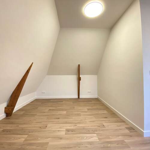 Foto #14 Appartement Heresingel Groningen