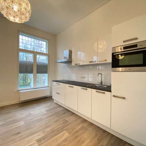 Foto #4 Appartement Heresingel Groningen