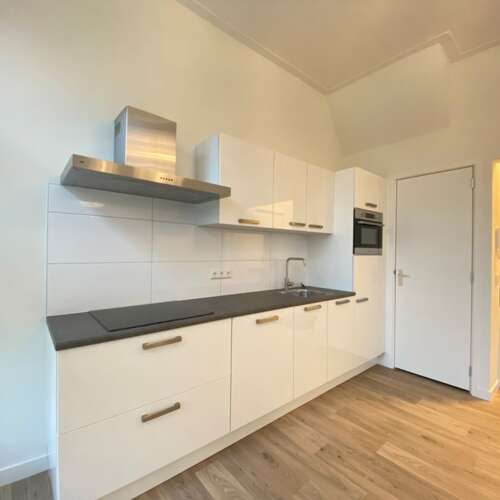 Foto #5 Appartement Heresingel Groningen