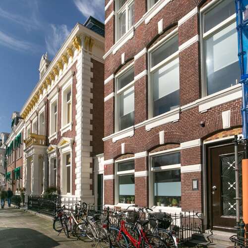 Foto #20 Appartement Heresingel Groningen