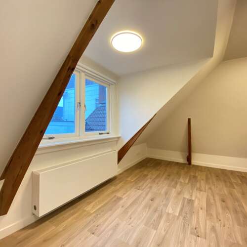 Foto #12 Appartement Heresingel Groningen