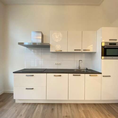 Foto #3 Appartement Heresingel Groningen