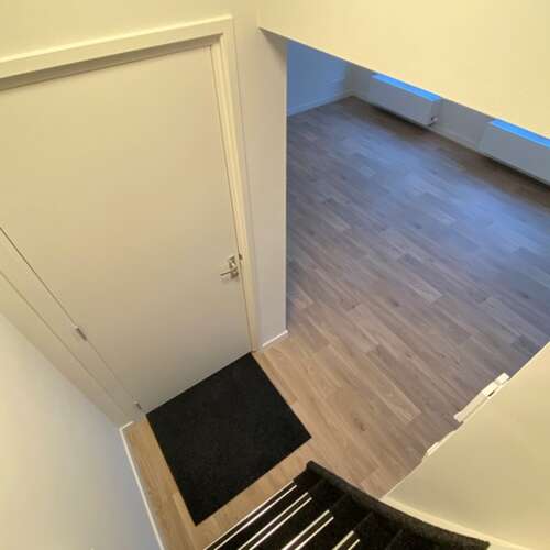 Foto #10 Appartement Heresingel Groningen