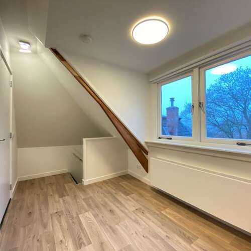 Foto #13 Appartement Heresingel Groningen