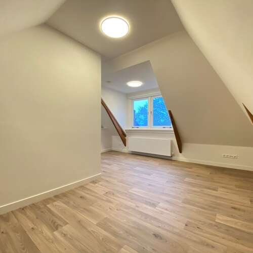 Foto #15 Appartement Heresingel Groningen