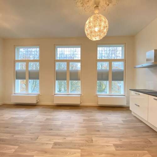 Foto #1 Appartement Heresingel Groningen