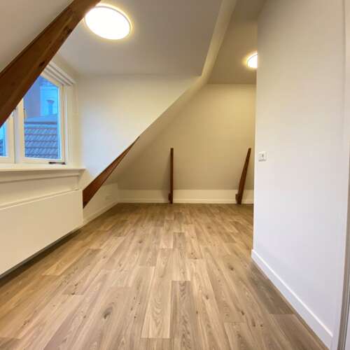 Foto #11 Appartement Heresingel Groningen