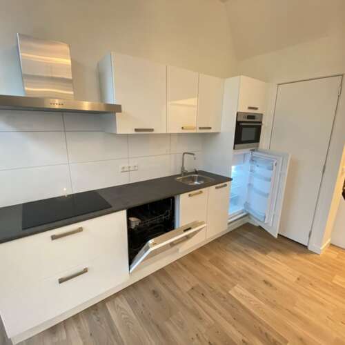 Foto #7 Appartement Heresingel Groningen