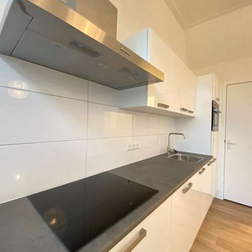 Foto #6 Appartement Heresingel Groningen