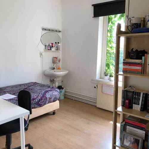 Foto #0 Appartement Zakstraat Maastricht