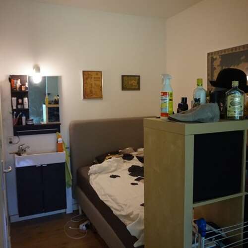 Foto #1 Appartement Radijsstraat Groningen