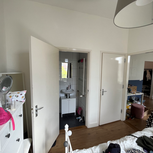 Foto #1 Appartement H.W. Mesdagstraat Groningen