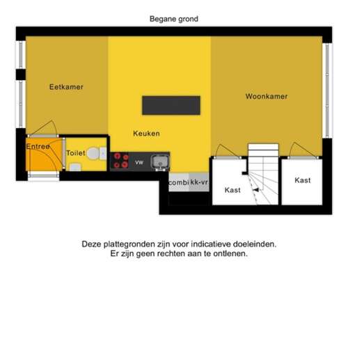 Foto #11 Appartement Kloosterdreef Eindhoven