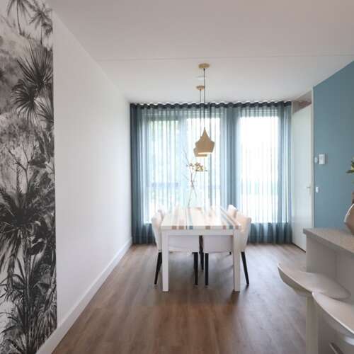 Foto #1 Appartement Kloosterdreef Eindhoven