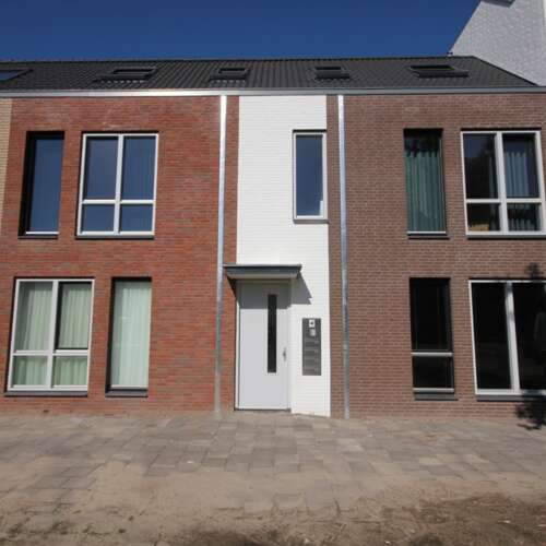 Foto #7 Appartement Kloosterdreef Eindhoven