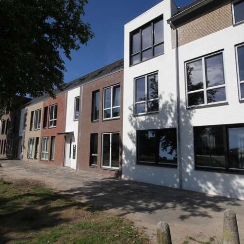 Foto #8 Appartement Kloosterdreef Eindhoven