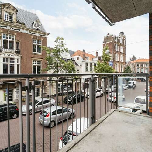 Foto #9 Appartement Fluwelen Burgwal Den Haag