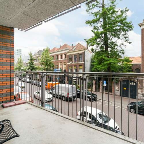 Foto #8 Appartement Fluwelen Burgwal Den Haag