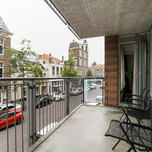 Foto #15 Appartement Fluwelen Burgwal Den Haag