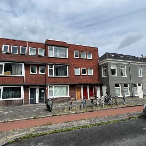 Foto #0 Appartement Damsterdiep Groningen