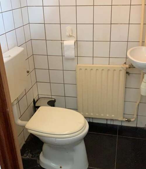 Foto #2 Appartement Bergerstraat Maastricht