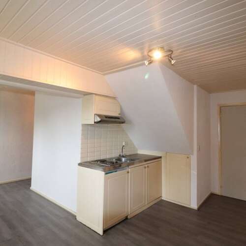 Foto #0 Appartement Bergerstraat Maastricht