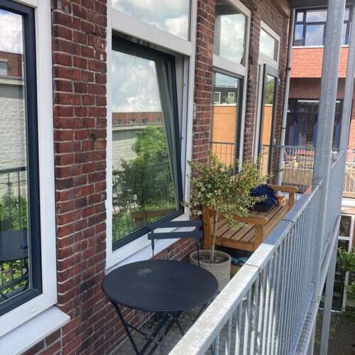 Foto #10 Appartement Boterdiep Groningen