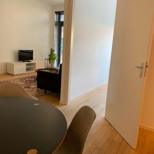 Foto #2 Appartement Boterdiep Groningen