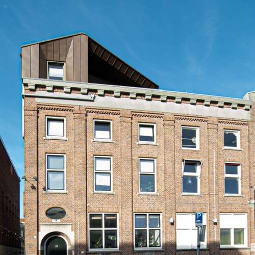 Foto #0 Appartement Boterdiep Groningen