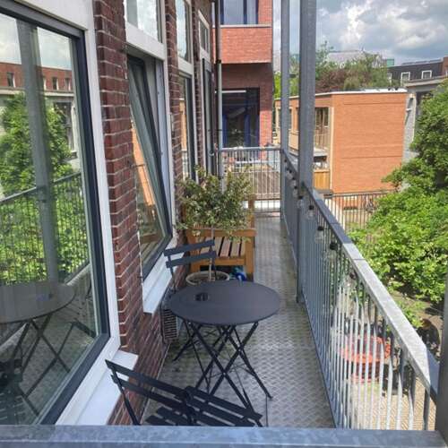 Foto #11 Appartement Boterdiep Groningen