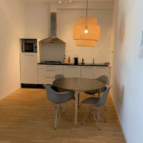 Foto #1 Appartement Boterdiep Groningen