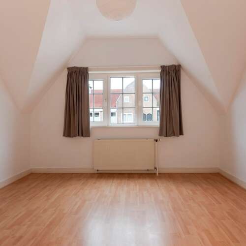 Foto #26 Huurwoning Frankenstraat Den Haag