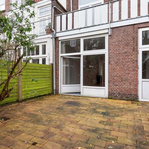 Foto #4 Huurwoning Frankenstraat Den Haag