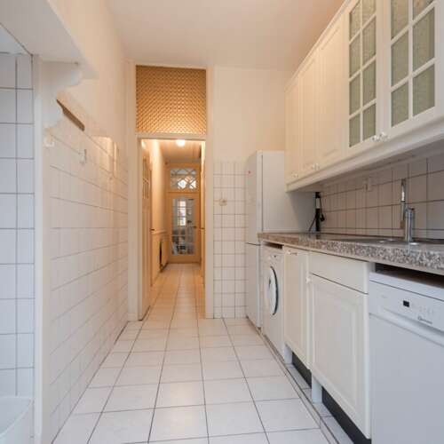 Foto #7 Huurwoning Frankenstraat Den Haag