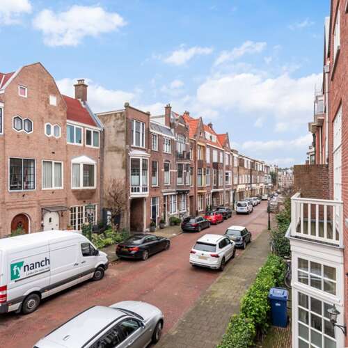 Foto #21 Huurwoning Frankenstraat Den Haag