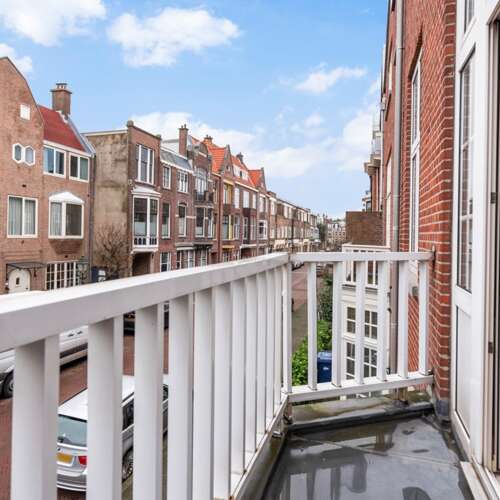 Foto #19 Huurwoning Frankenstraat Den Haag