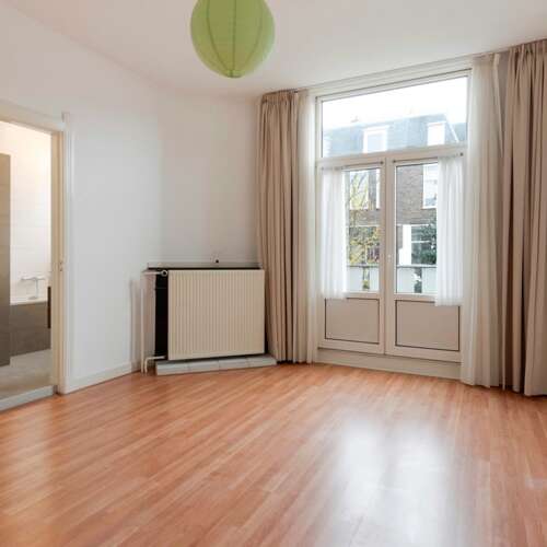 Foto #11 Huurwoning Frankenstraat Den Haag