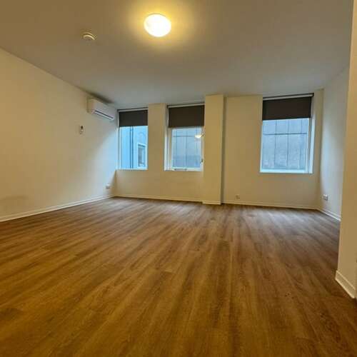 Foto #1 Appartement Gelkingestraat Groningen