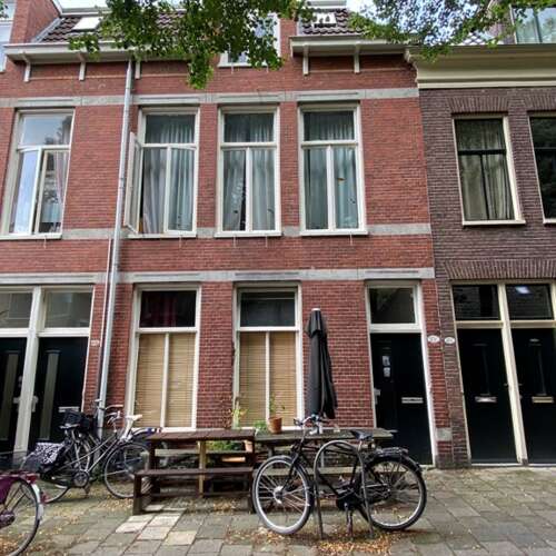 Foto #0 Appartement Kleine Rozenstraat Groningen