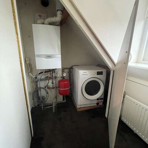 Foto #4 Appartement Heezerweg Eindhoven