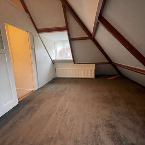 Foto #3 Appartement Heezerweg Eindhoven