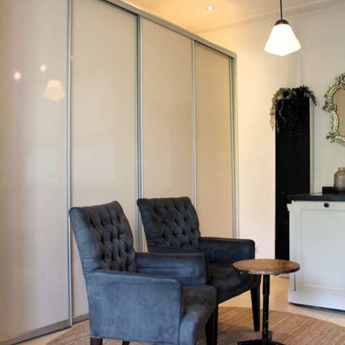 Foto #2 Appartement Zieseniskade Amsterdam