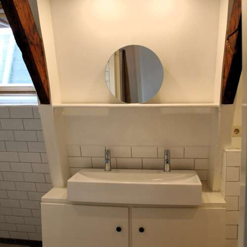 Foto #23 Appartement Zieseniskade Amsterdam