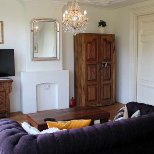 Foto #8 Appartement Zieseniskade Amsterdam