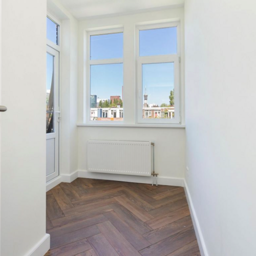 Foto #10 Appartement van Sevenbergestraat Voorburg