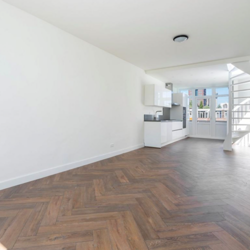 Foto #0 Appartement van Sevenbergestraat Voorburg