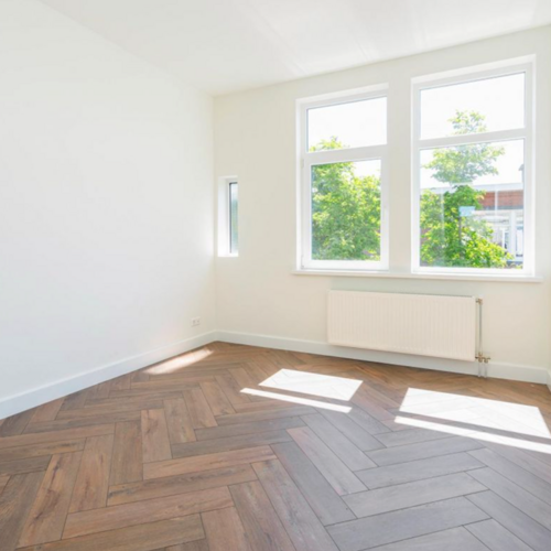 Foto #6 Appartement van Sevenbergestraat Voorburg