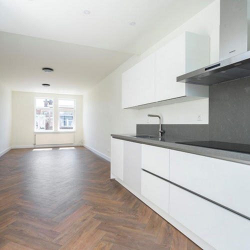 Foto #1 Appartement van Sevenbergestraat Voorburg