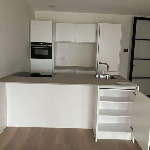 Foto #1 Appartement Dijkmeerlaan Amsterdam