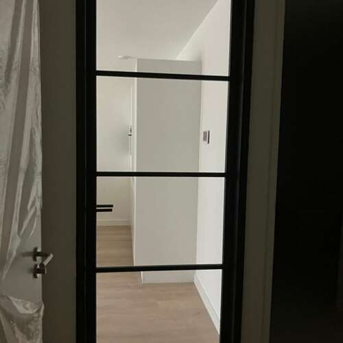 Foto #2 Appartement Dijkmeerlaan Amsterdam